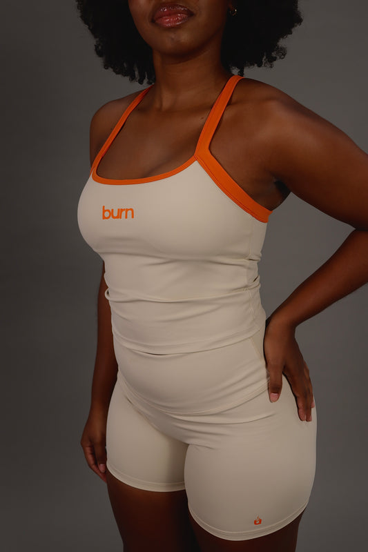 Fuse Tank Top